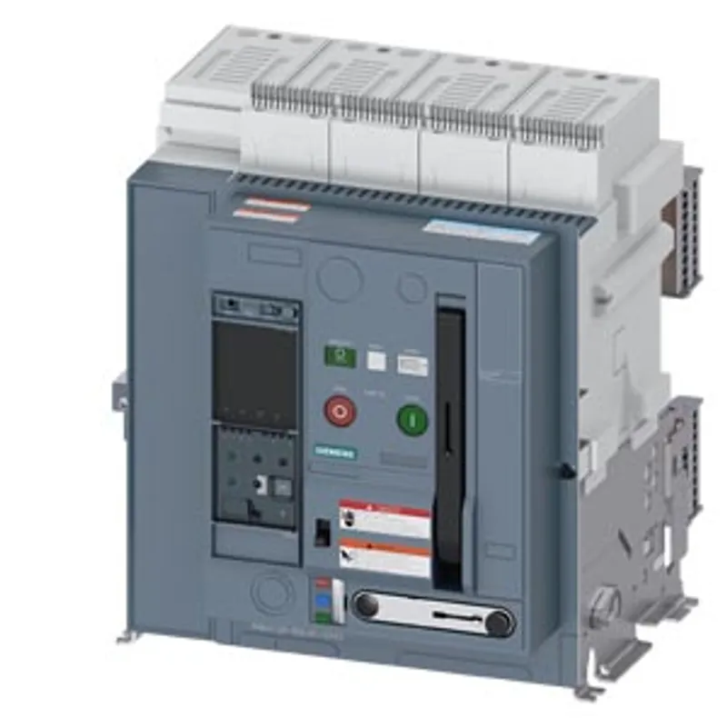 Siemens 3WA3116-8.E40-.... — photo 1 of 3