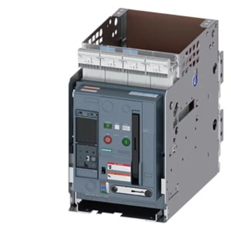Siemens 3WA3116-8.E61-.... — photo 1 of 3