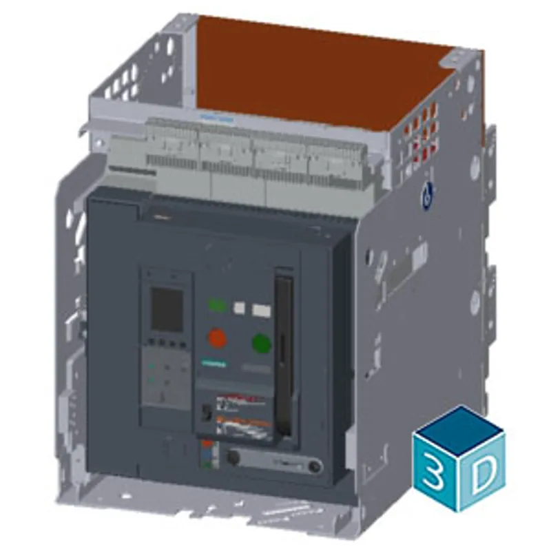 Siemens 3WA3116-8.E71-.... — photo 3 of 3