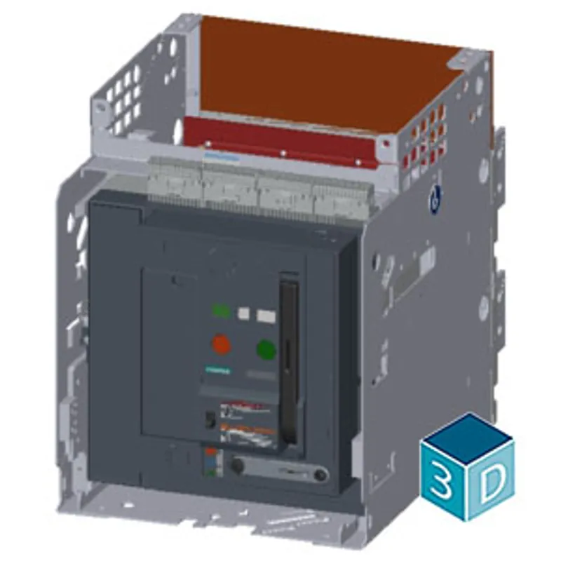 Siemens 3WA3120-2.A71-.... — photo 3 of 3