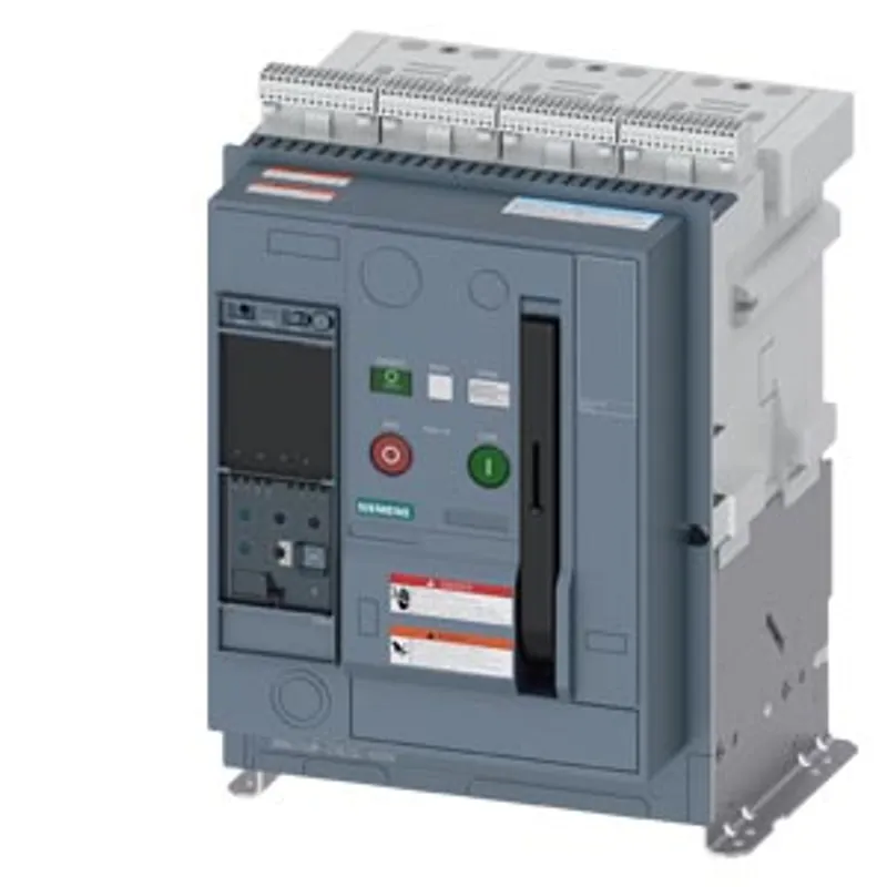 Siemens 3WA3120-2.F01-....