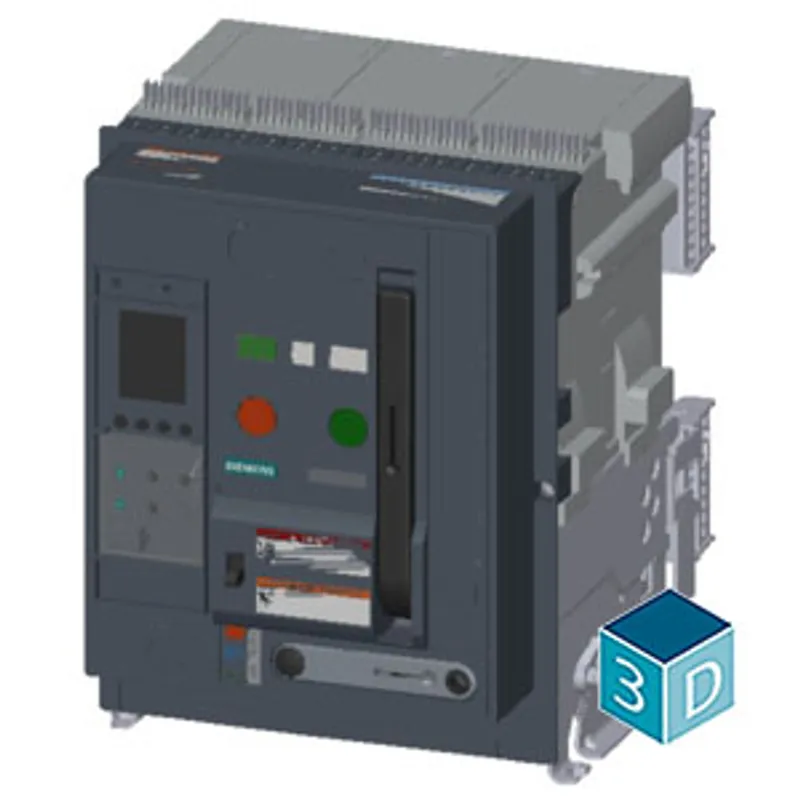 Siemens 3WA3120-3.E30-.... — photo 3 of 3