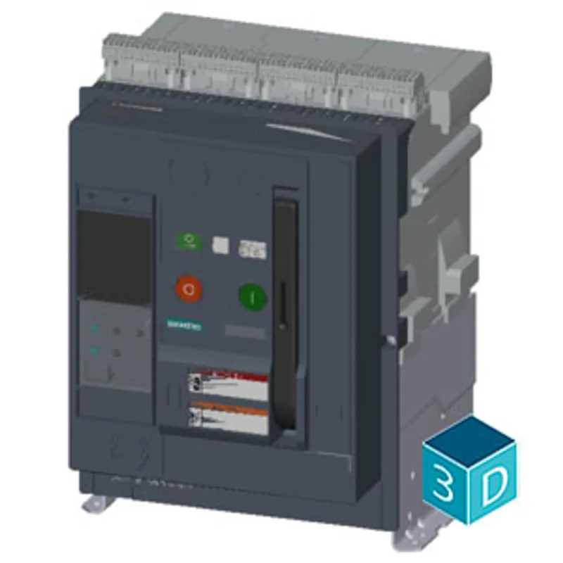 Siemens 3WA3120-3.F02-.... — photo 3 of 3