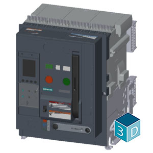 Siemens 3WA3120-3.F30-.... — photo 3 of 3