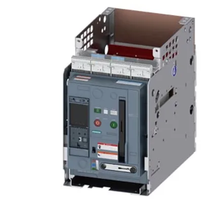Siemens 3WA3120-3.F31-....
