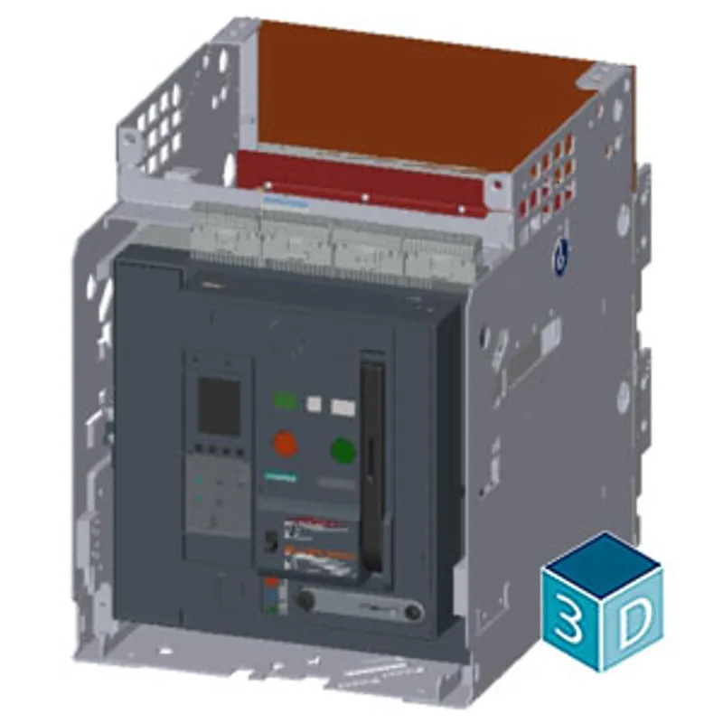 Siemens 3WA3120-3.K71-.... — photo 3 of 3