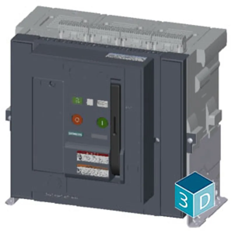 Siemens 3WA3208-2.A02-.... — photo 3 of 3