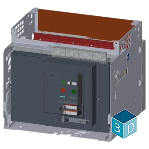 Siemens 3WA3208-2.A41-.... — photo 3 of 3