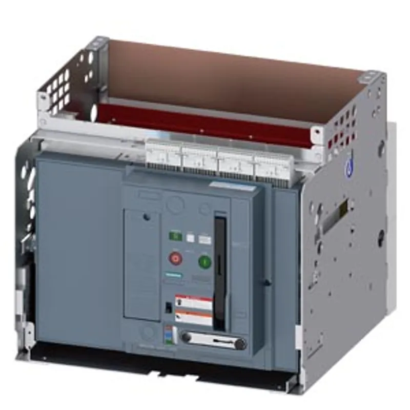 Siemens 3WA3208-2.A71-.... — photo 1 of 3