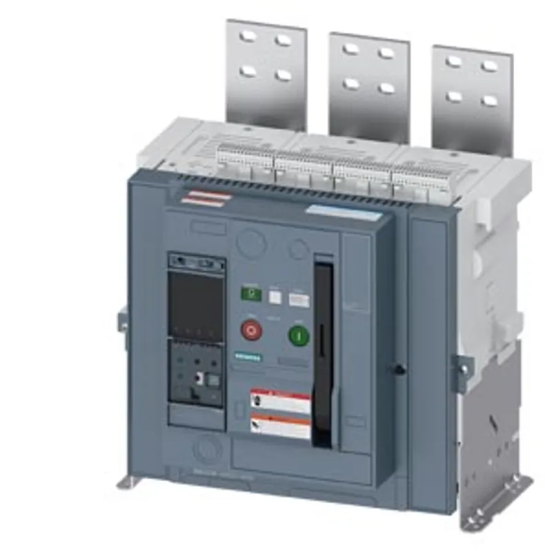 Siemens 3WA3208-2.F03-....