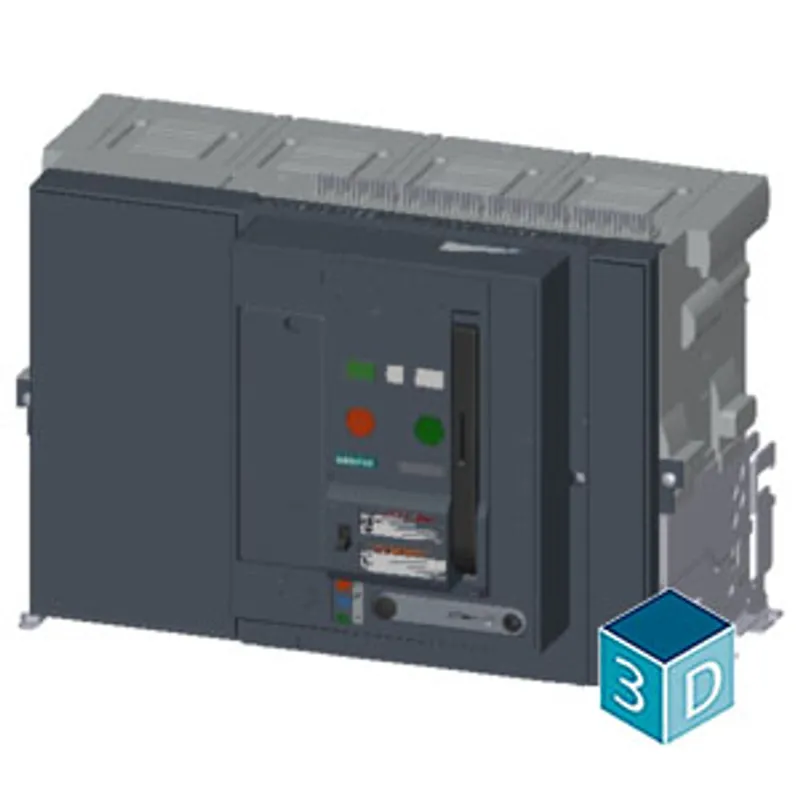 Siemens 3WA3208-3.A40-.... — photo 3 of 3