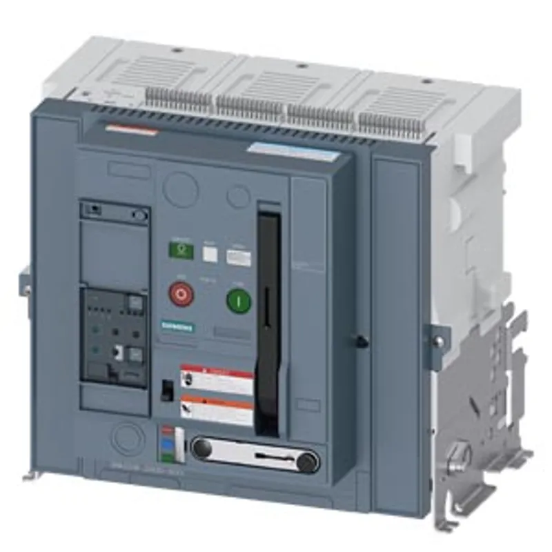 Siemens 3WA3208-3.B30-.... — photo 1 of 3