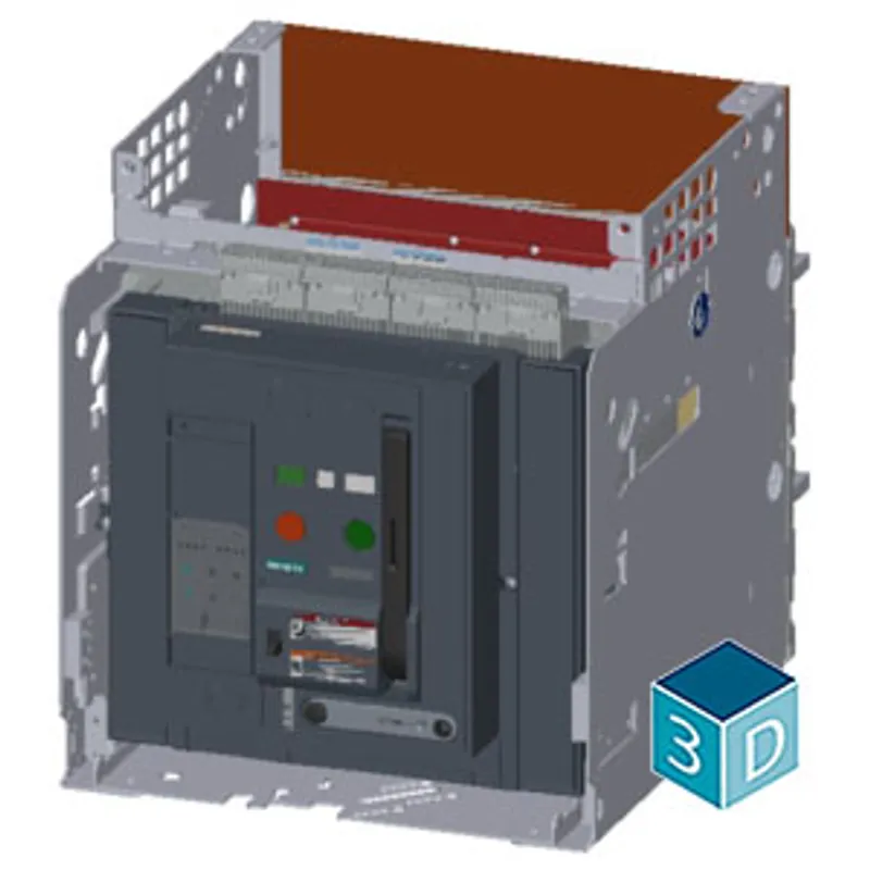 Siemens 3WA3208-3.B32-.... — photo 3 of 3