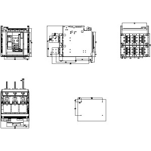 Siemens 3WA3208-3.L31-.... — photo 2 of 3