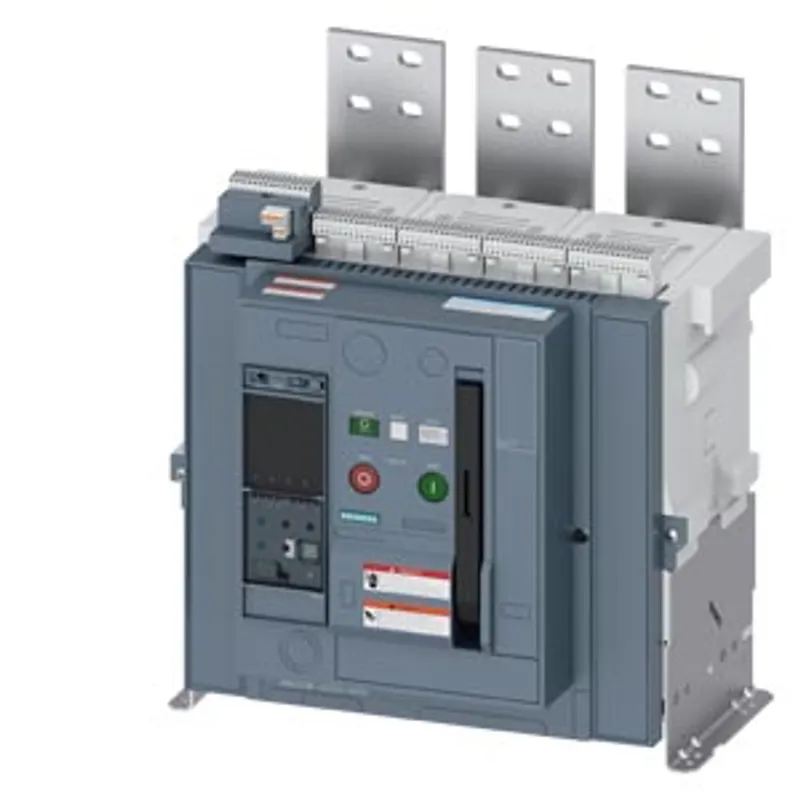 Siemens 3WA3208-4.G03-....