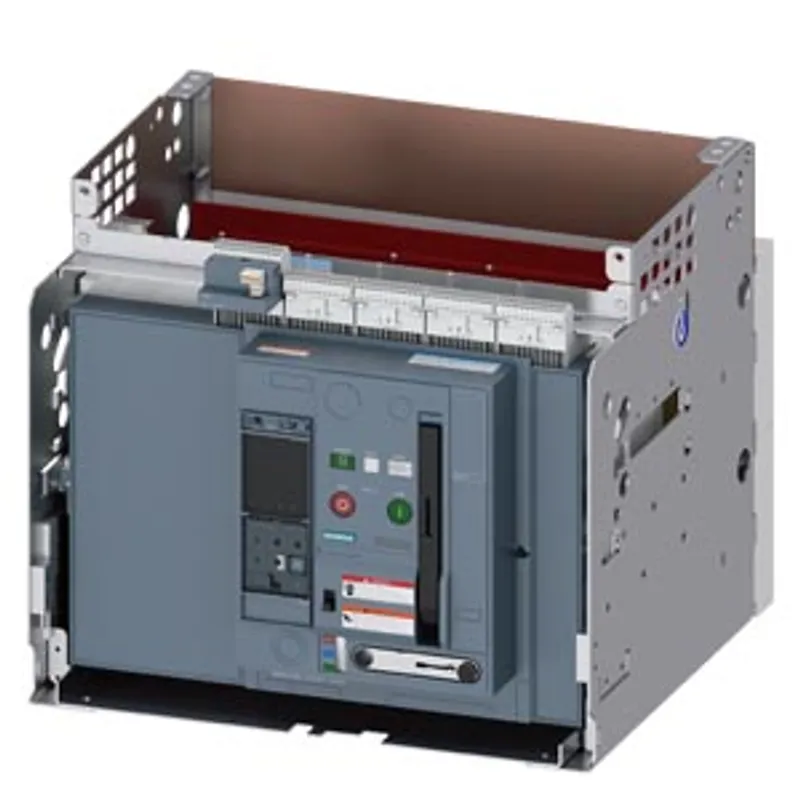 Siemens 3WA3208-4.L71-.... — photo 1 of 3