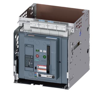 Siemens 3WA3208-8.B31-.... — photo 1 of 3