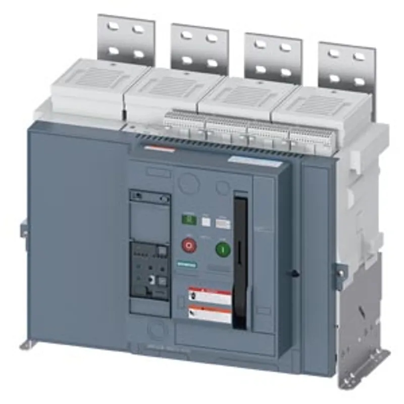 Siemens 3WA3208-8.C13-....