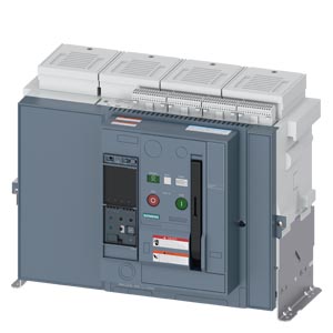 Siemens 3WA3208-8.F11-....
