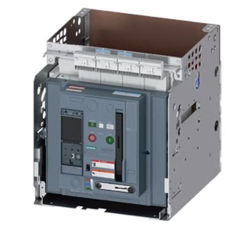 Siemens 3WA3208-8.F61-.... — photo 1 of 3