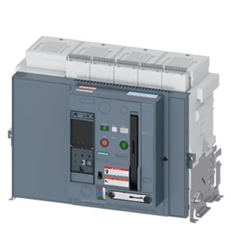 Siemens 3WA3208-8.L40-.... — photo 1 of 3