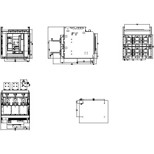 Siemens 3WA3212-2.F62-.... — photo 2 of 3