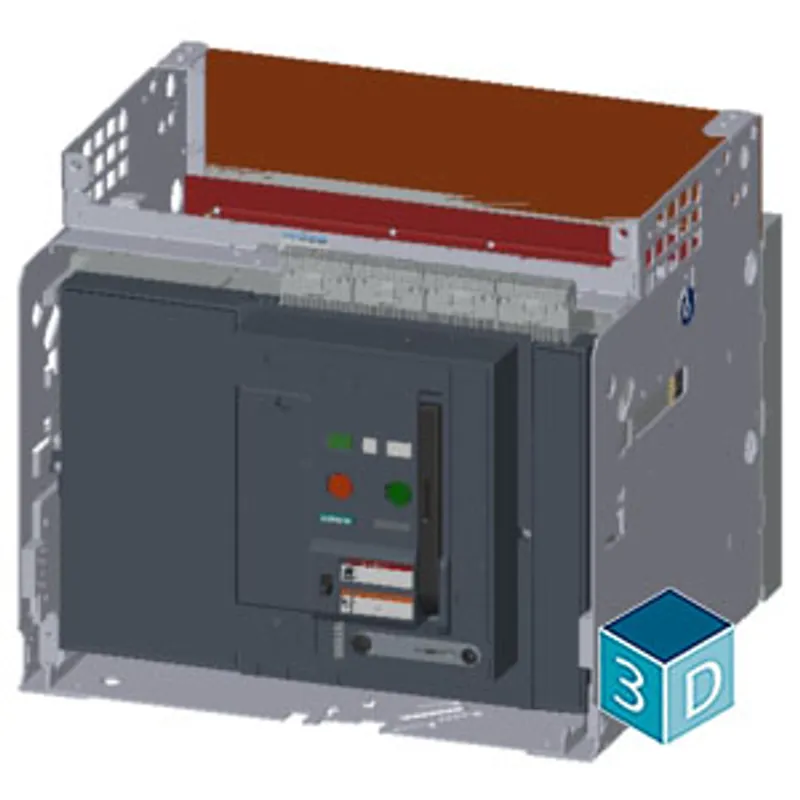 Siemens 3WA3212-3.A71-.... — photo 3 of 3