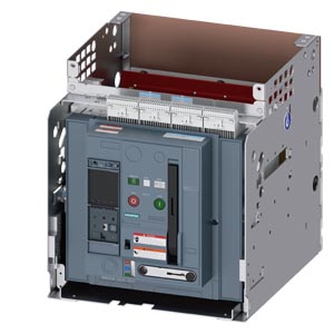 Siemens 3WA3212-3.F61-....