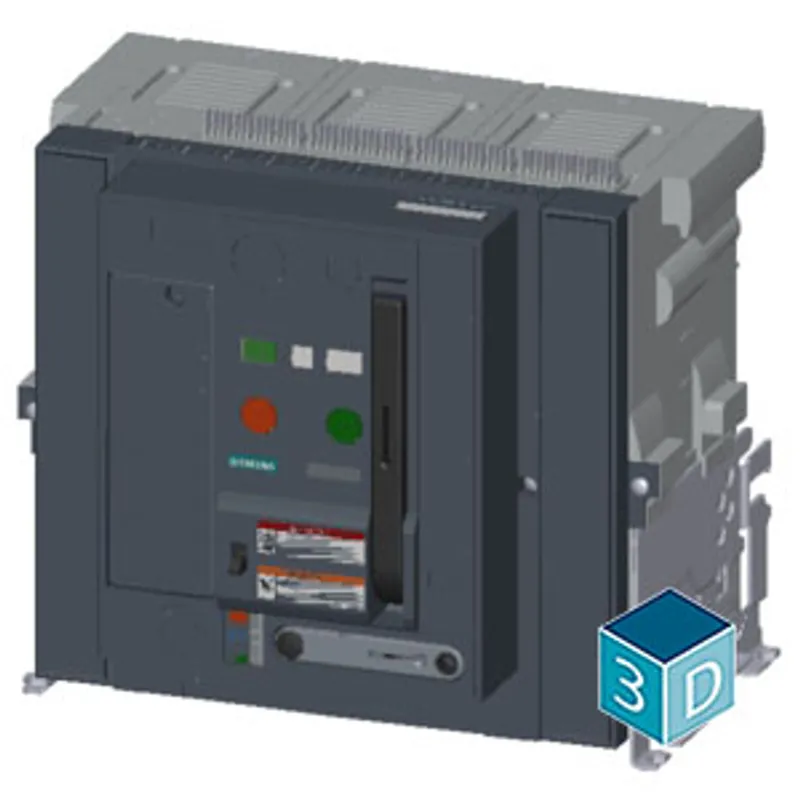 Siemens 3WA3212-4.A30-.... — photo 3 of 3