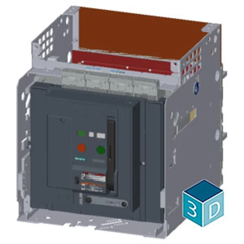 Siemens 3WA3212-4.A62-.... — photo 3 of 3