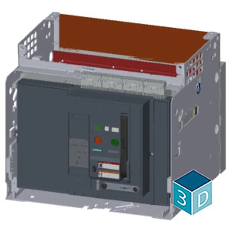 Siemens 3WA3212-4.C71-.... — photo 3 of 3