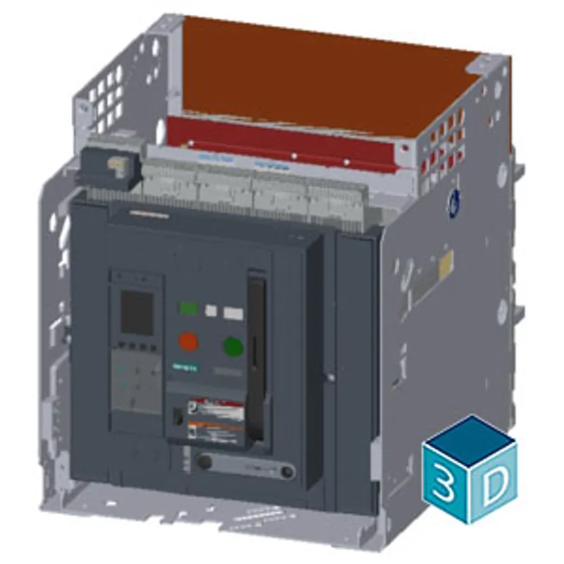 Siemens 3WA3212-4.G62-.... — photo 3 of 3