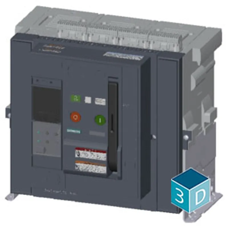 Siemens 3WA3212-4.K02-.... — photo 3 of 3