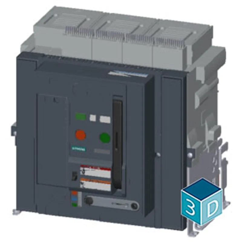 Siemens 3WA3212-5.A30-.... — photo 3 of 3