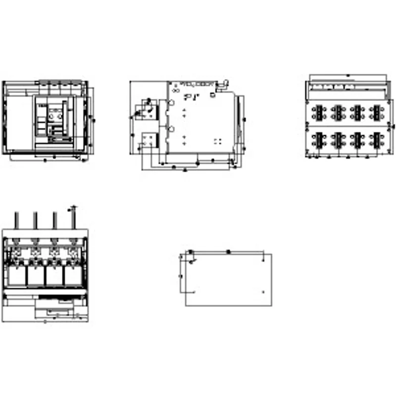 Siemens 3WA3212-5.A41-.... — photo 2 of 3