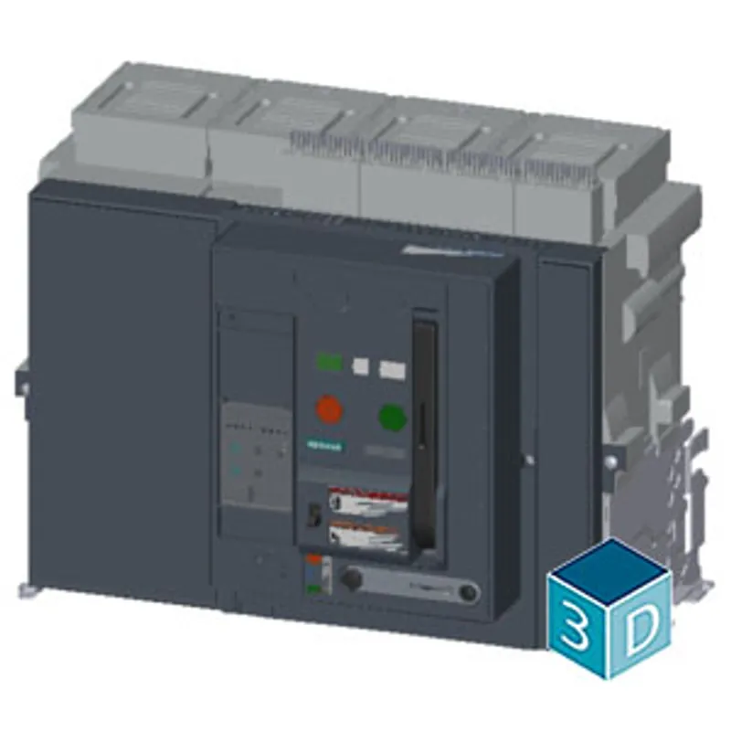 Siemens 3WA3212-5.C40-.... — photo 3 of 3