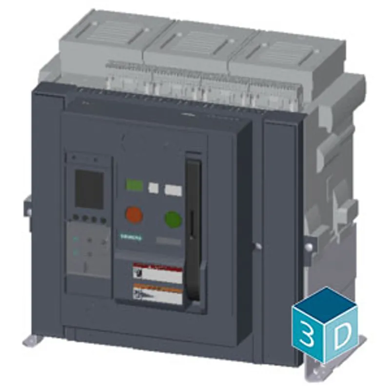 Siemens 3WA3212-5.E02-.... — photo 3 of 3