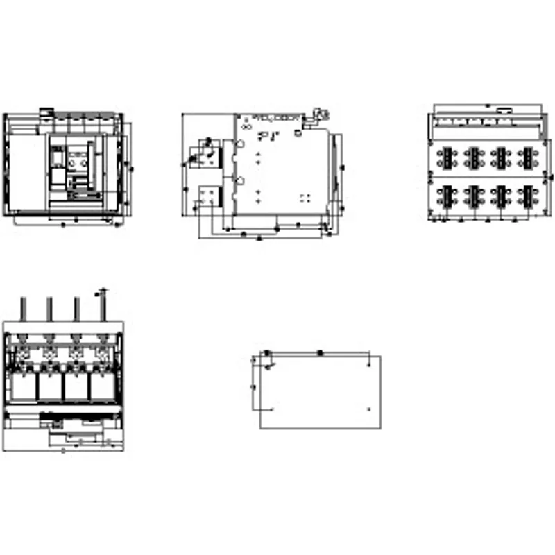 Siemens 3WA3212-5.G71-.... — photo 2 of 3