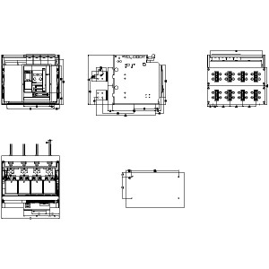 Siemens 3WA3212-5.K41-.... — photo 2 of 3