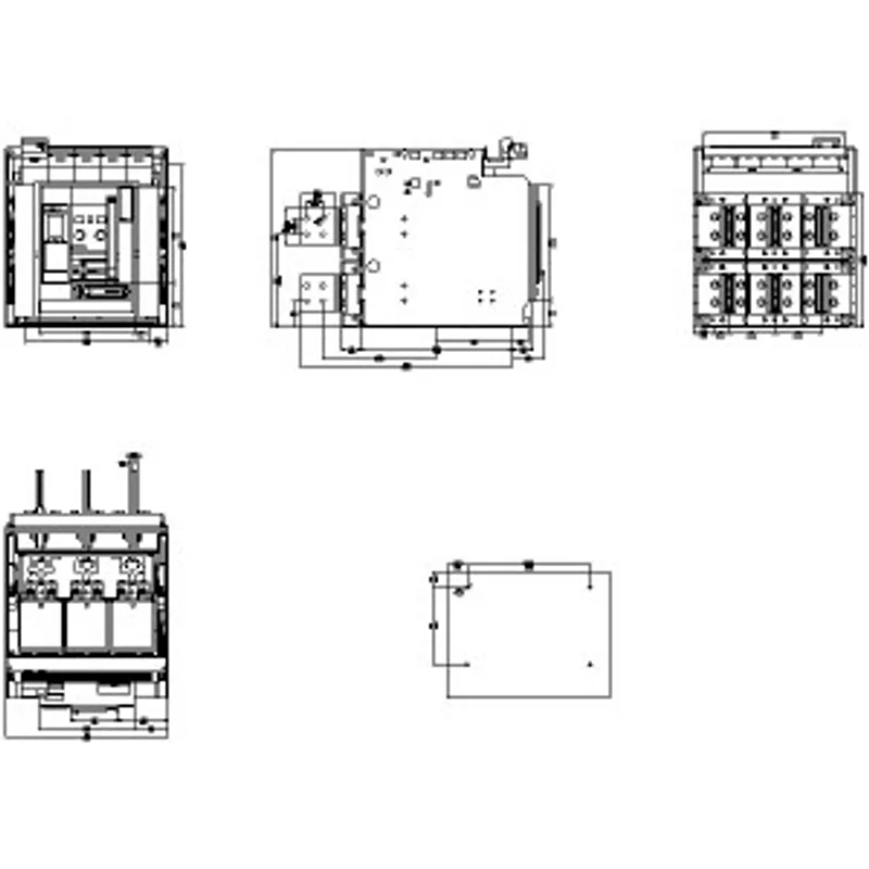 Siemens 3WA3212-5.L31-.... — photo 2 of 3