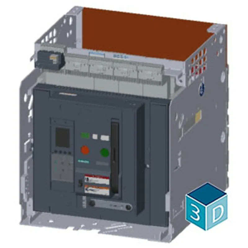 Siemens 3WA3212-5.L31-.... — photo 3 of 3
