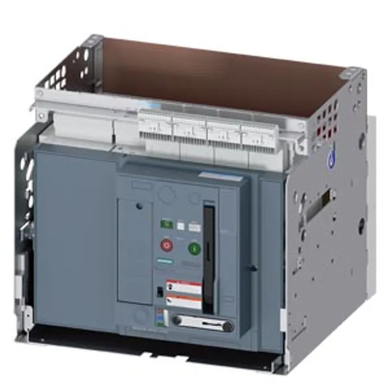 Siemens 3WA3212-8.A71-.... — photo 1 of 3