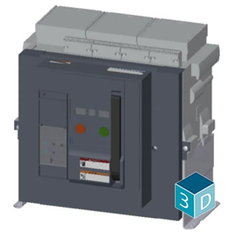 Siemens 3WA3212-8.B02-.... — photo 3 of 3