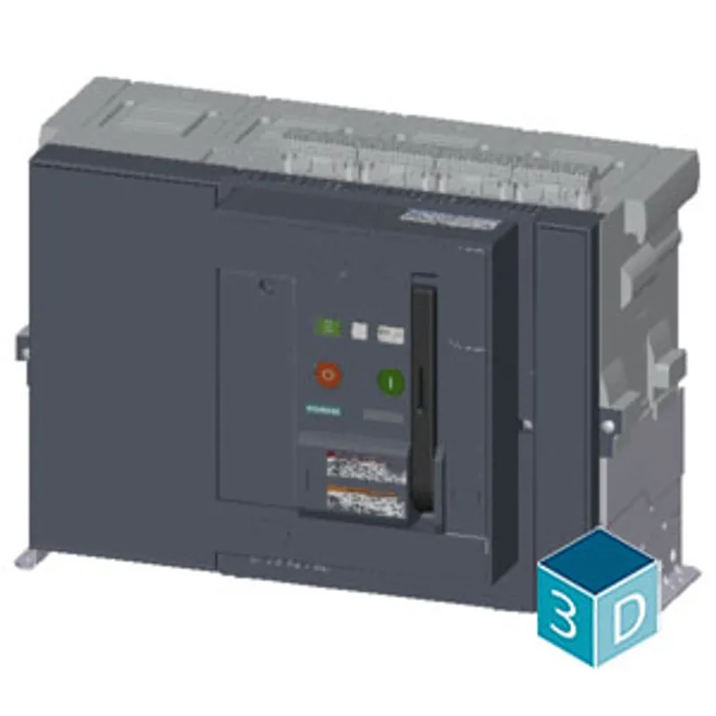 Siemens 3WA3216-2.A12-.... — photo 3 of 3