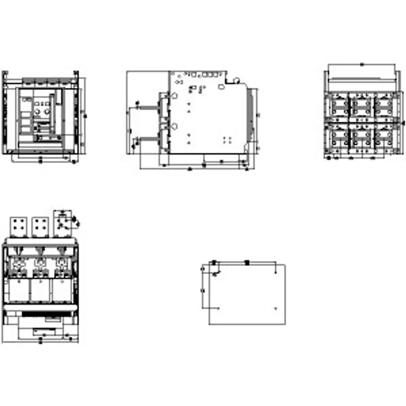Siemens 3WA3216-2.A32-.... — photo 2 of 3