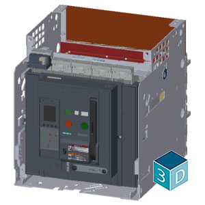 Siemens 3WA3216-2.G62-.... — photo 3 of 3