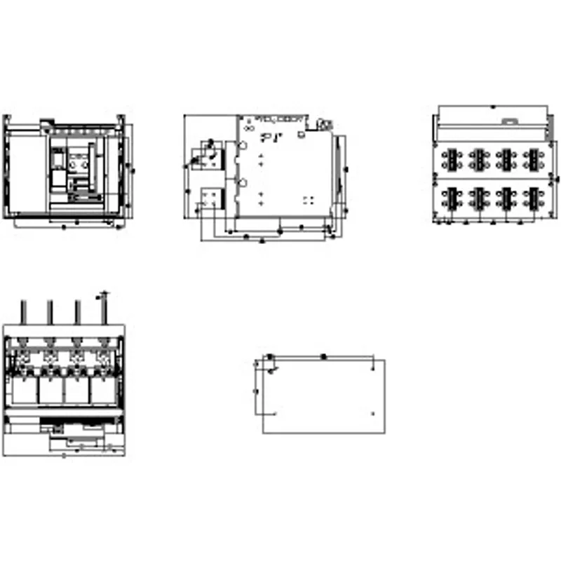 Siemens 3WA3216-2.L41-.... — photo 2 of 3