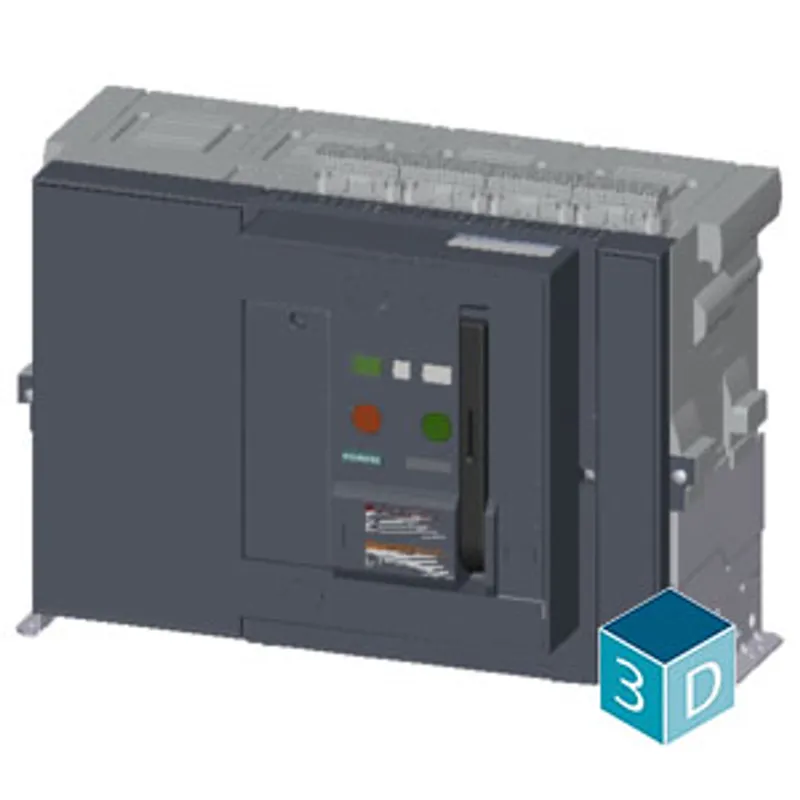 Siemens 3WA3216-3.A12-.... — photo 3 of 3