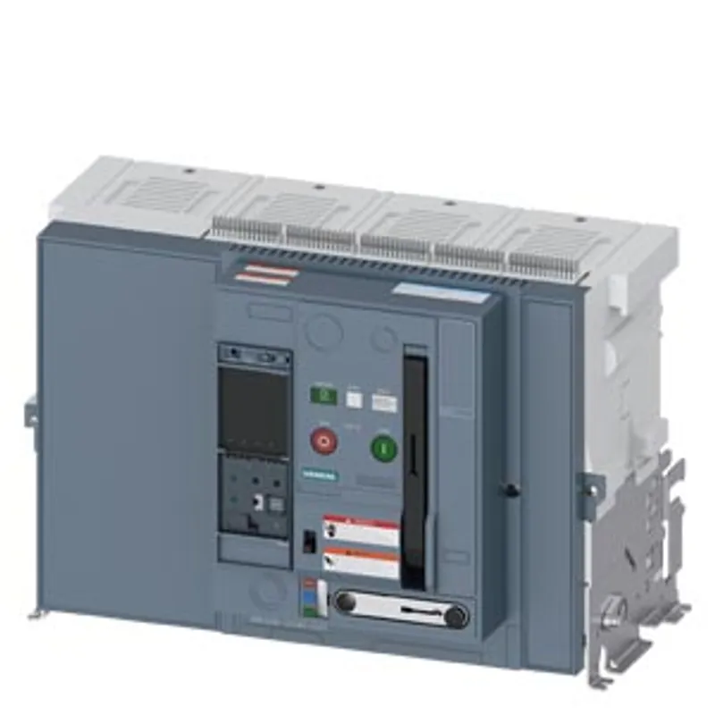 Siemens 3WA3216-3.G40-.... — photo 1 of 3