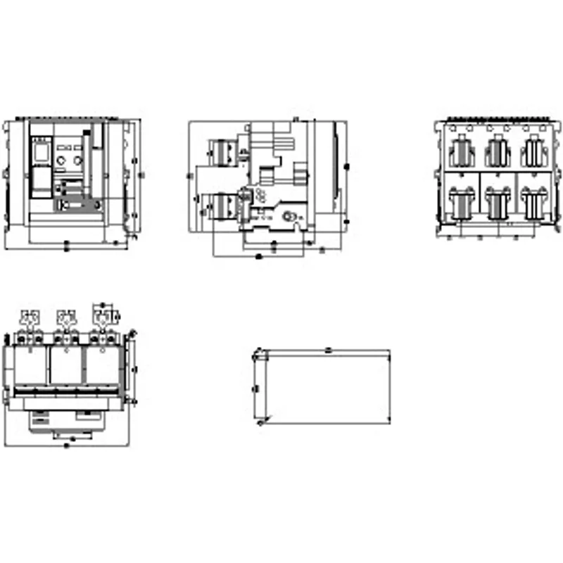 Siemens 3WA3216-3.L30-.... — photo 2 of 3